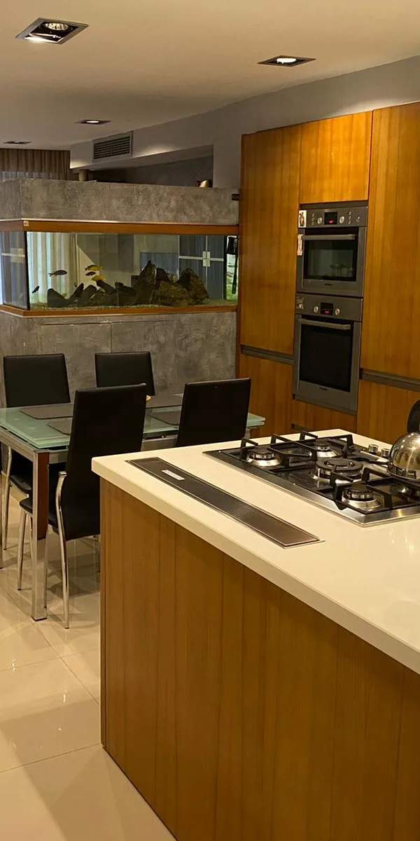 Zabbar fully furnished 3 bedroom apartment