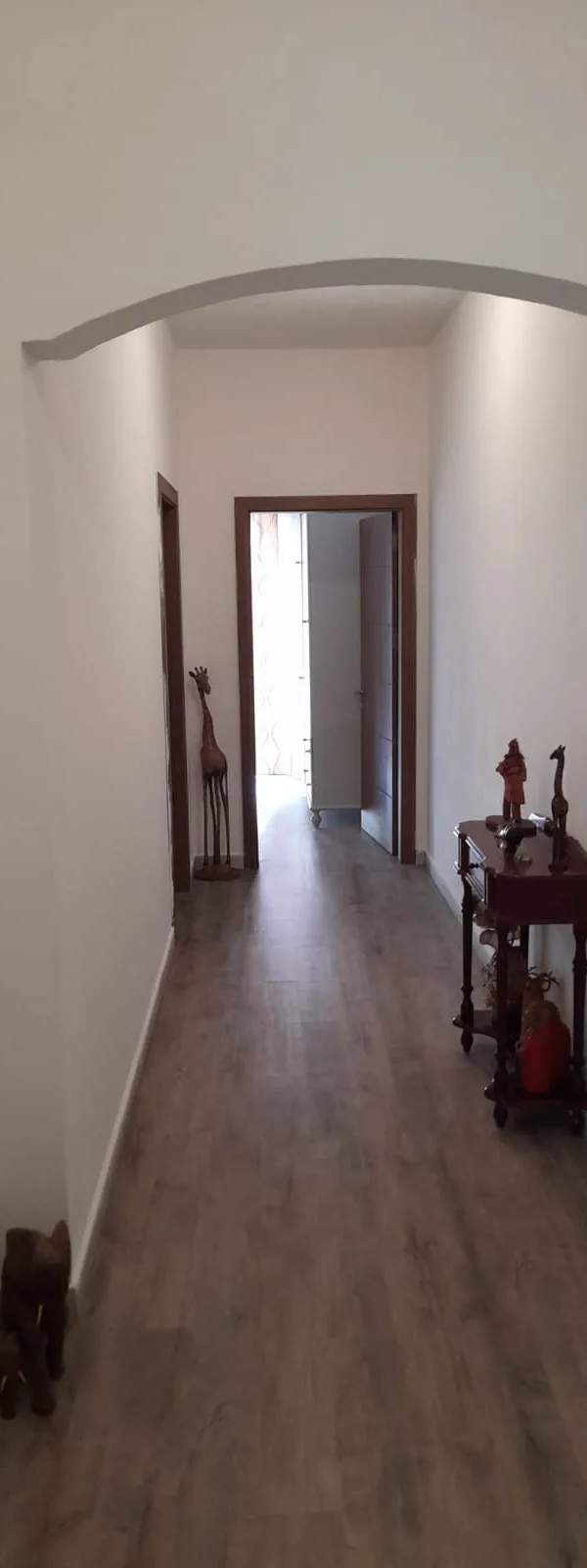 Zabbar fully furnished 2 bedroom apartment