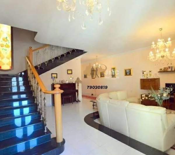 Zabbar Exceptional 4 bedroom Terraced House with Panoramic Country Views