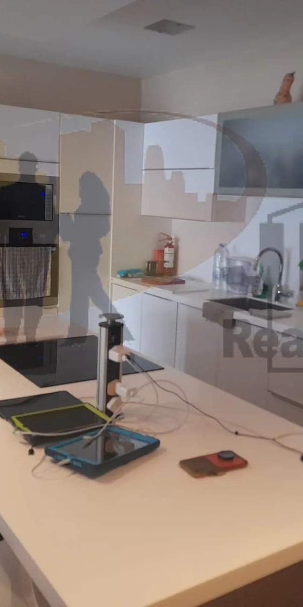 St.Paul's Bay fully furnished 3 bedroom apartment