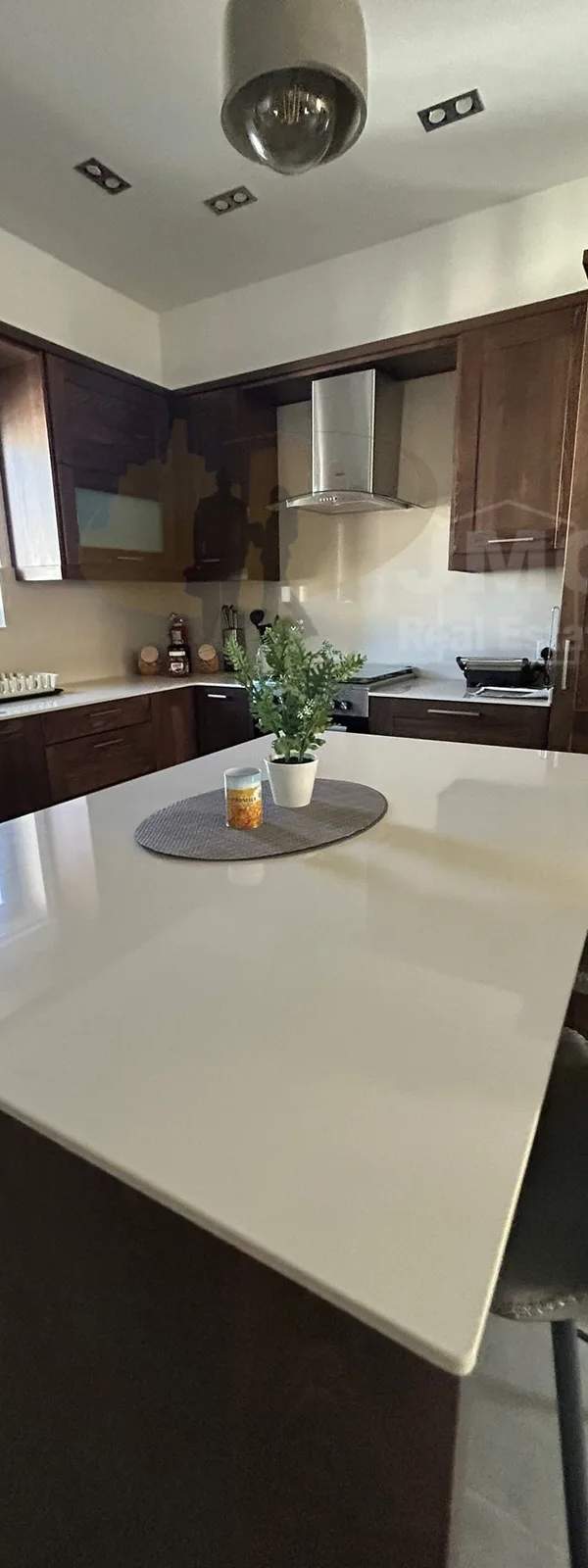 Marsascala furnished 2 bedroom maisonette with airspace