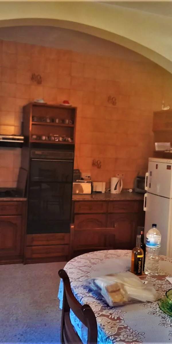 Rabat partly furnished 4 bedroom terraced house