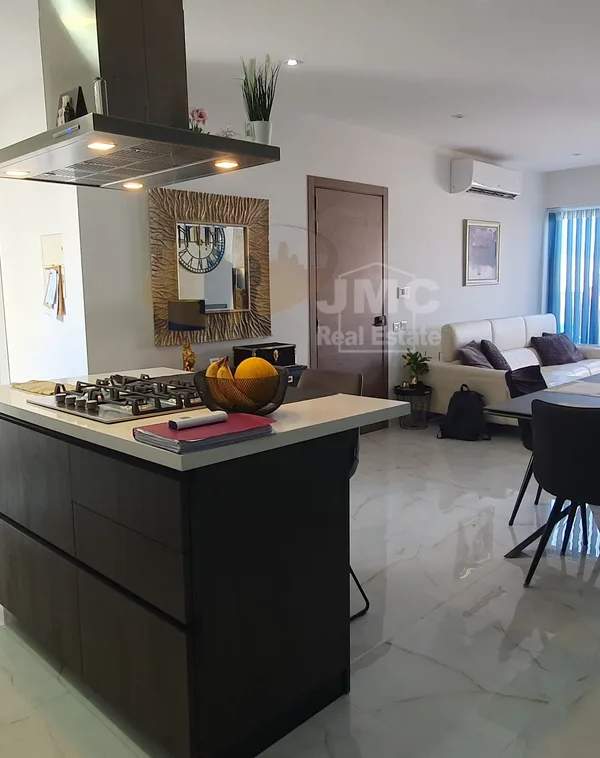 Swatar Furnished 2 Bedroom Penthouse