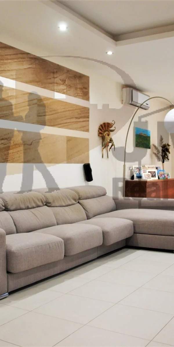 Siggiewi furnished 4 bedroom apartment