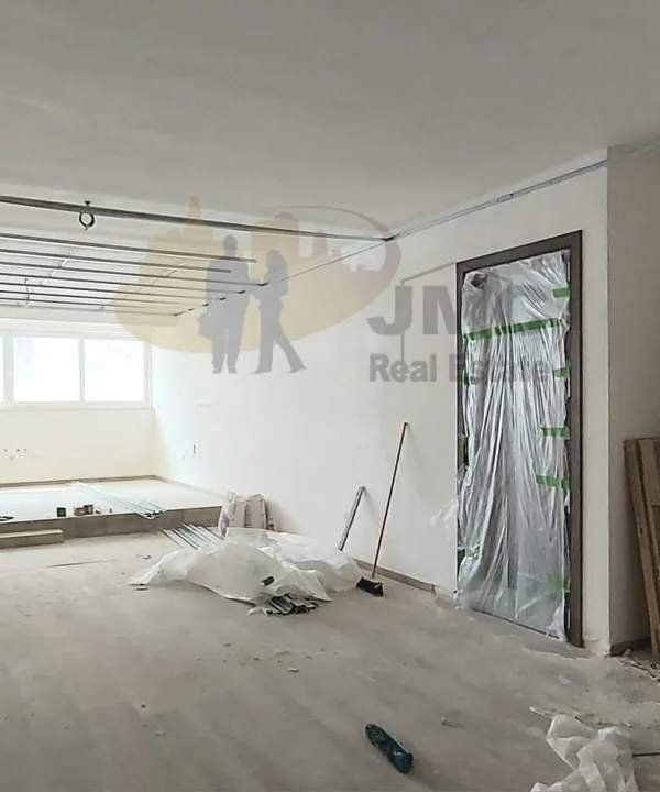 Zejtun finished 3 double bedroom ground floor apartment