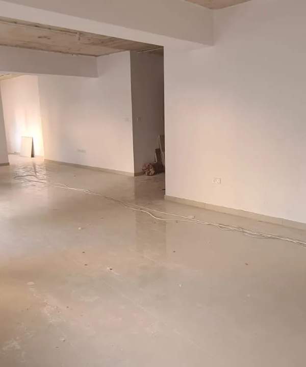 Birkirkara 70SQM corner office