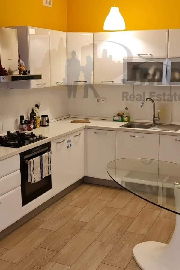Msida finished 2 bedroom apartment