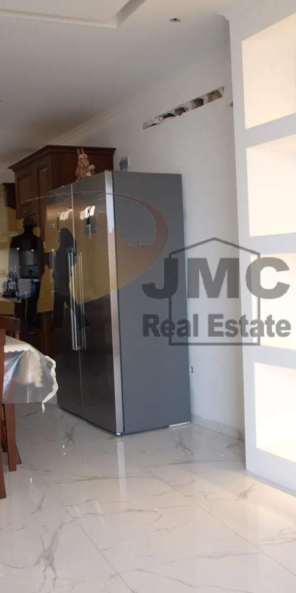 Mgarr (Malta) partly furnished 2 bedroom apartment with sea views