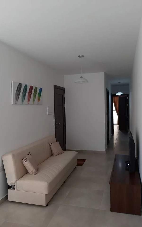Msida fully furnished 2 bedroom apartment