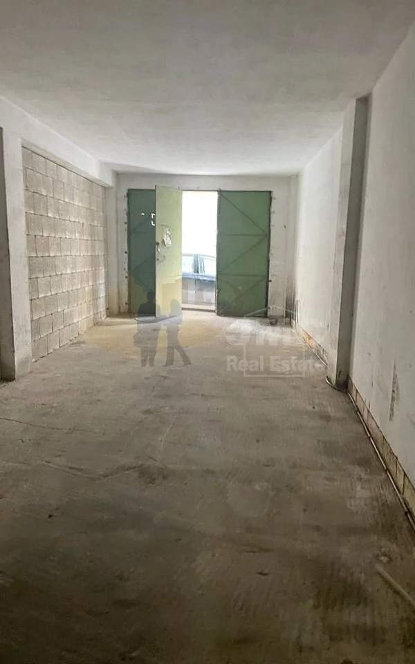 Msida garages