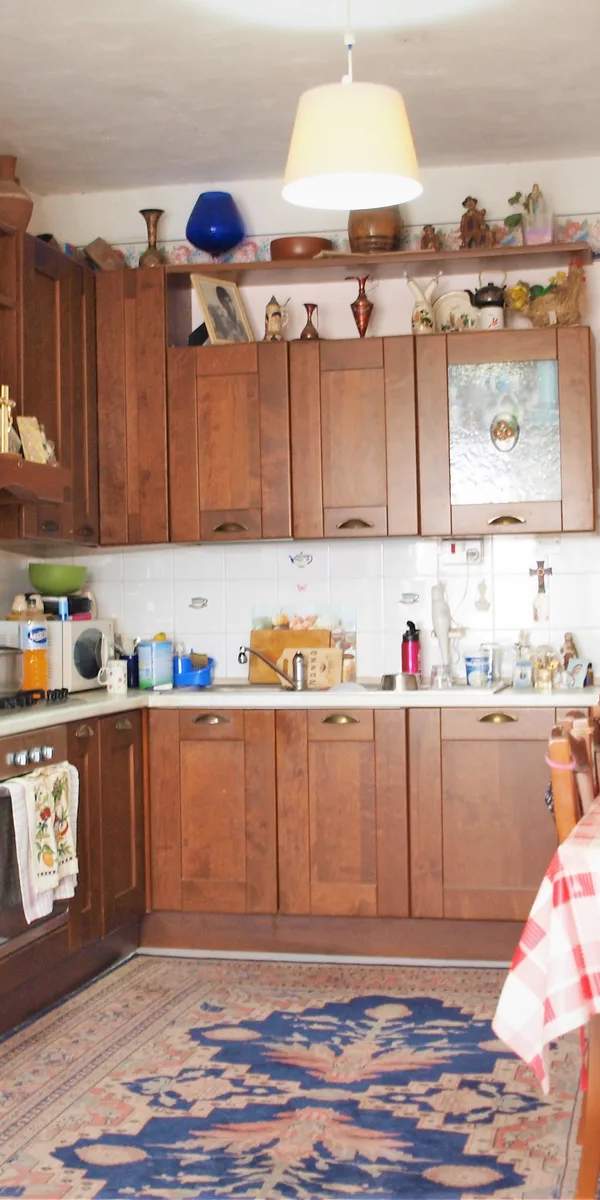 Xemxija two bedroom ground floor apartment