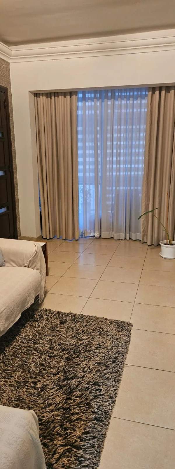Hamrun fully furnished 3 bedroom apartment