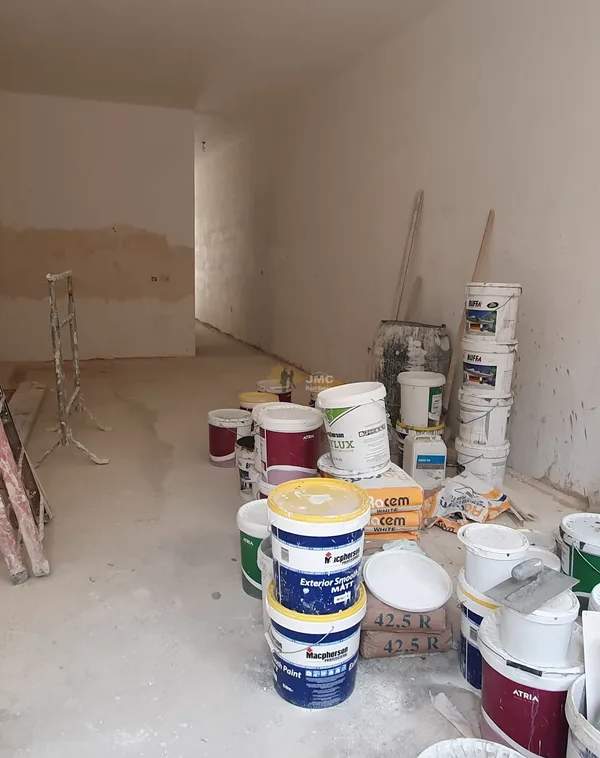 Paola finished 3 bedroom maisonette