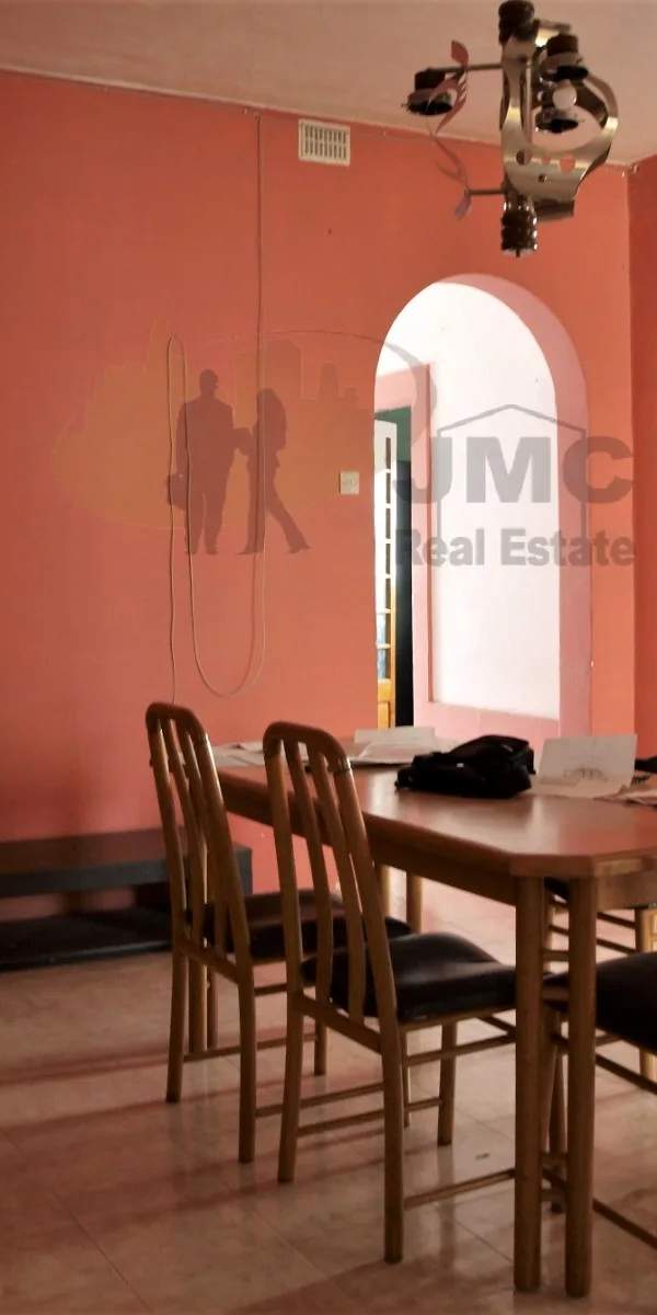 Fgura finished 3 bedroom maisonette