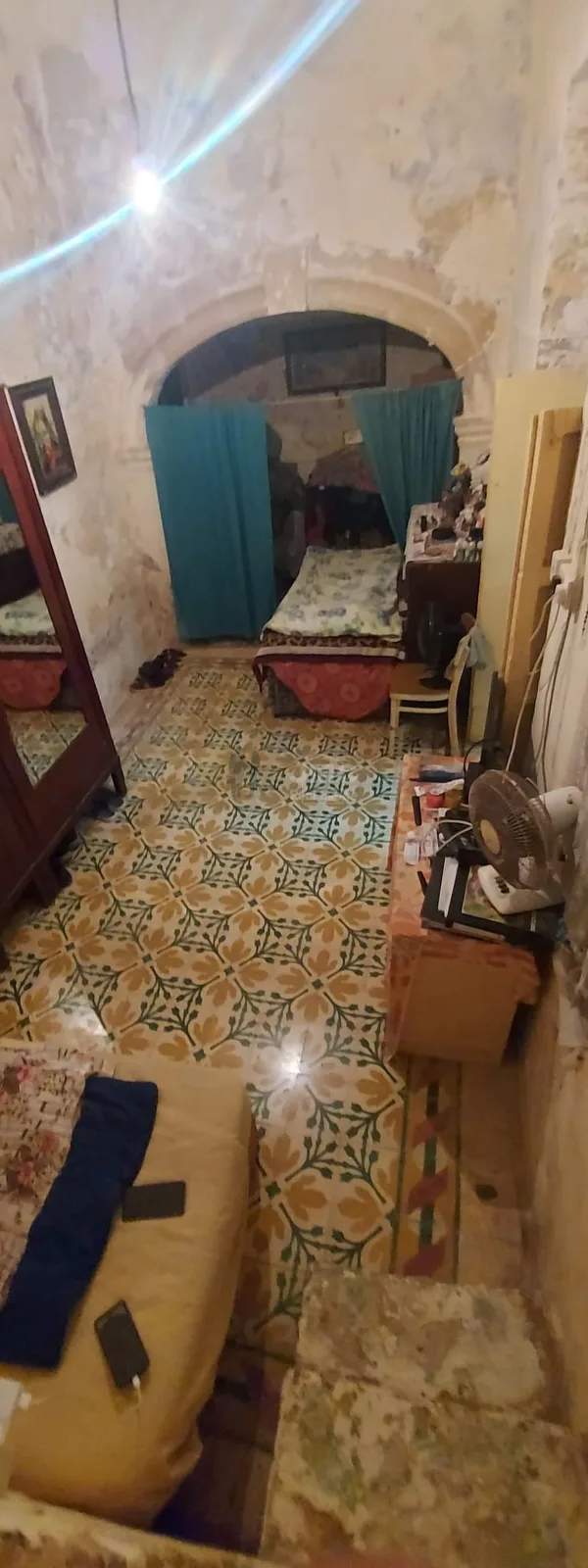 Luqa corner house of character