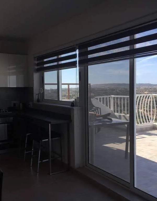 Zurrieq 1 bedroom penthouse with views