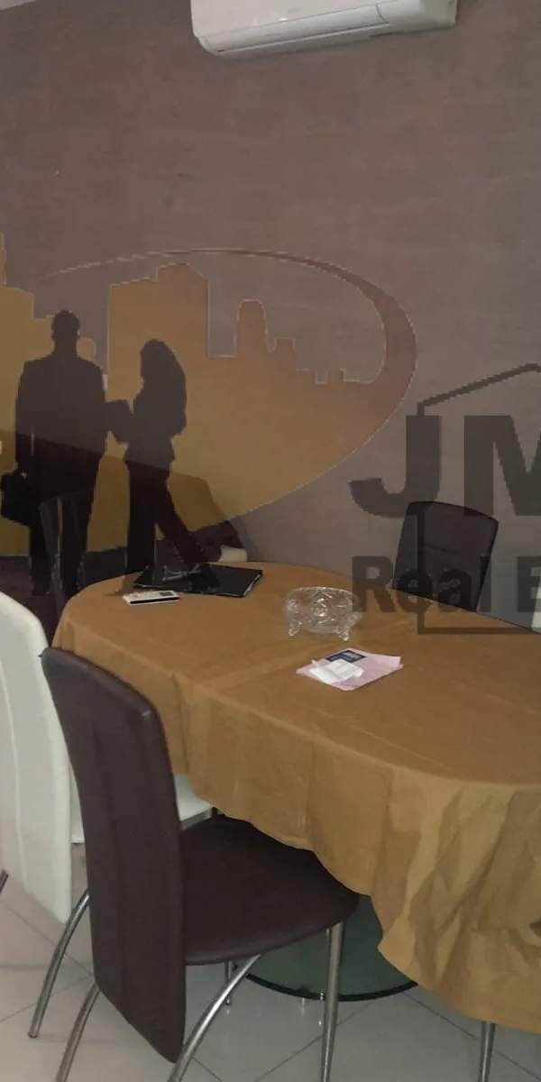 Sliema fully furnished 2 bedroom apartment with garage