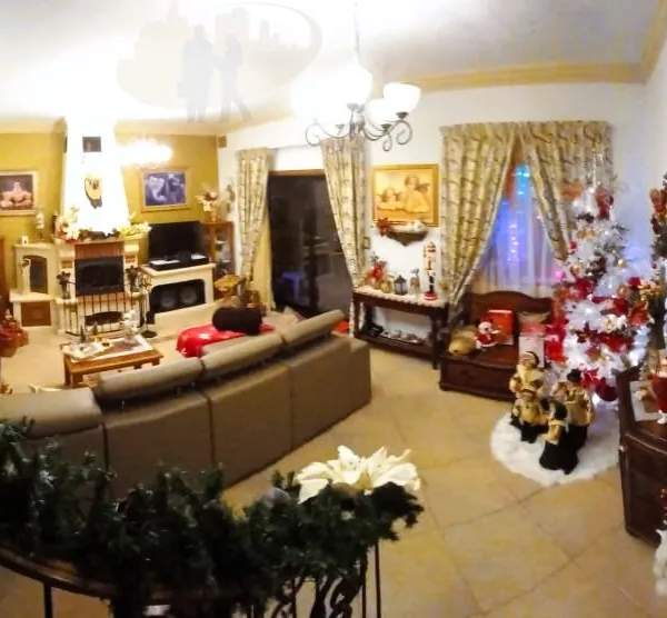 Marsascala (Bellavista) 3 bedroom maisonette with own roof & airspace
