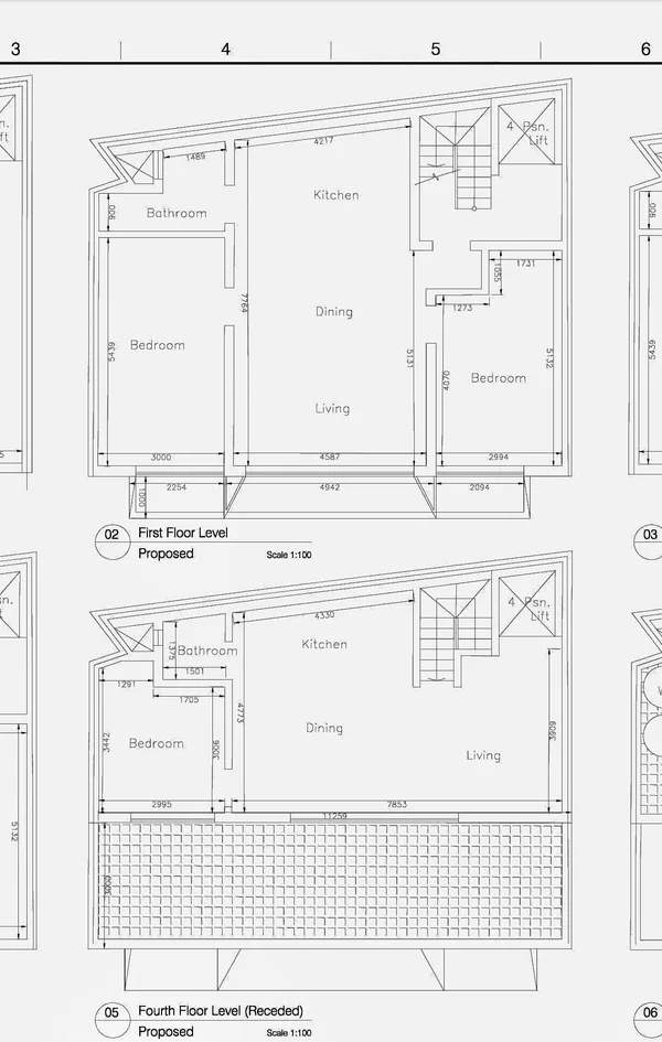 Mosta 2 bedroom apartments