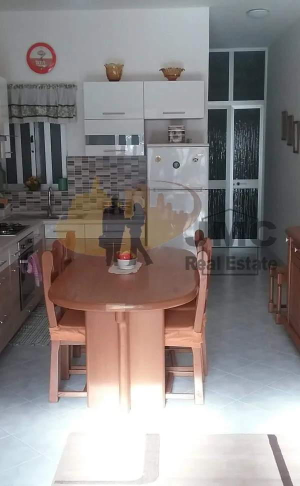 Bugibba fully furnished maisonette