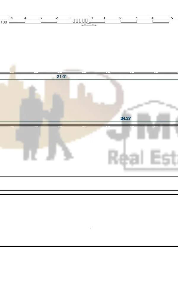 Birkirkara street level 80SQM garage with airspace