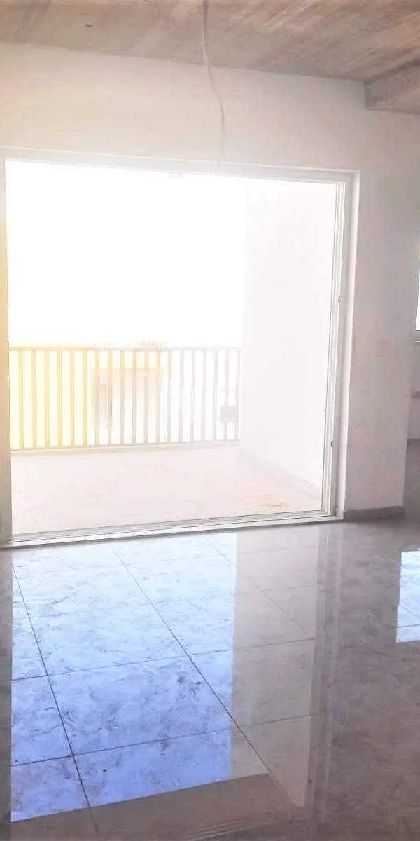 Lija finished 3 double bedroom apartment