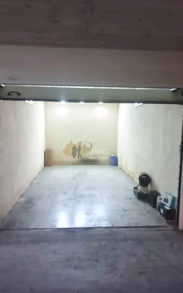 Pieta garage