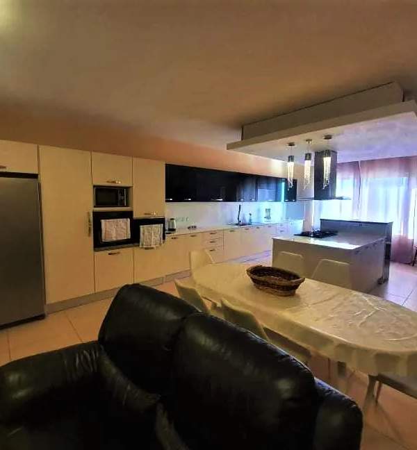 Zurrieq 3 bedroom apartment