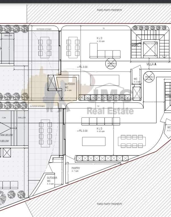 Rabat Luxury Townhouses