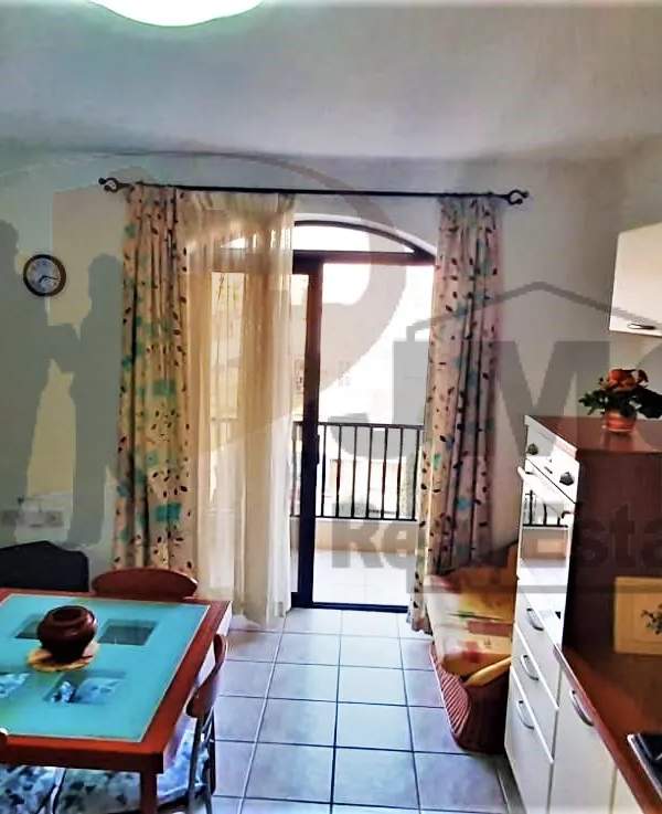 Bugibba 2 double bedroom apartment