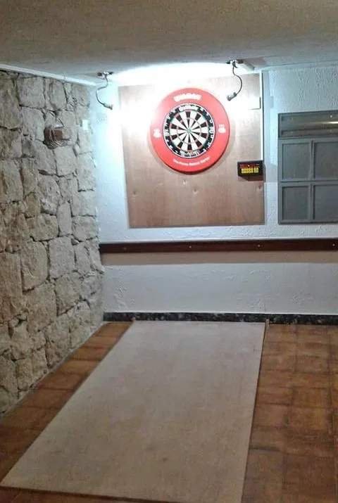 Qawra Corner  Business Premises with large semi basement