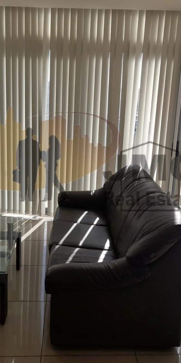 Mosta fully furnished penthouse