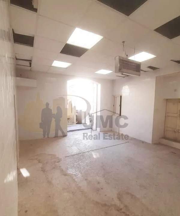 Mosta centrally located Business Premises