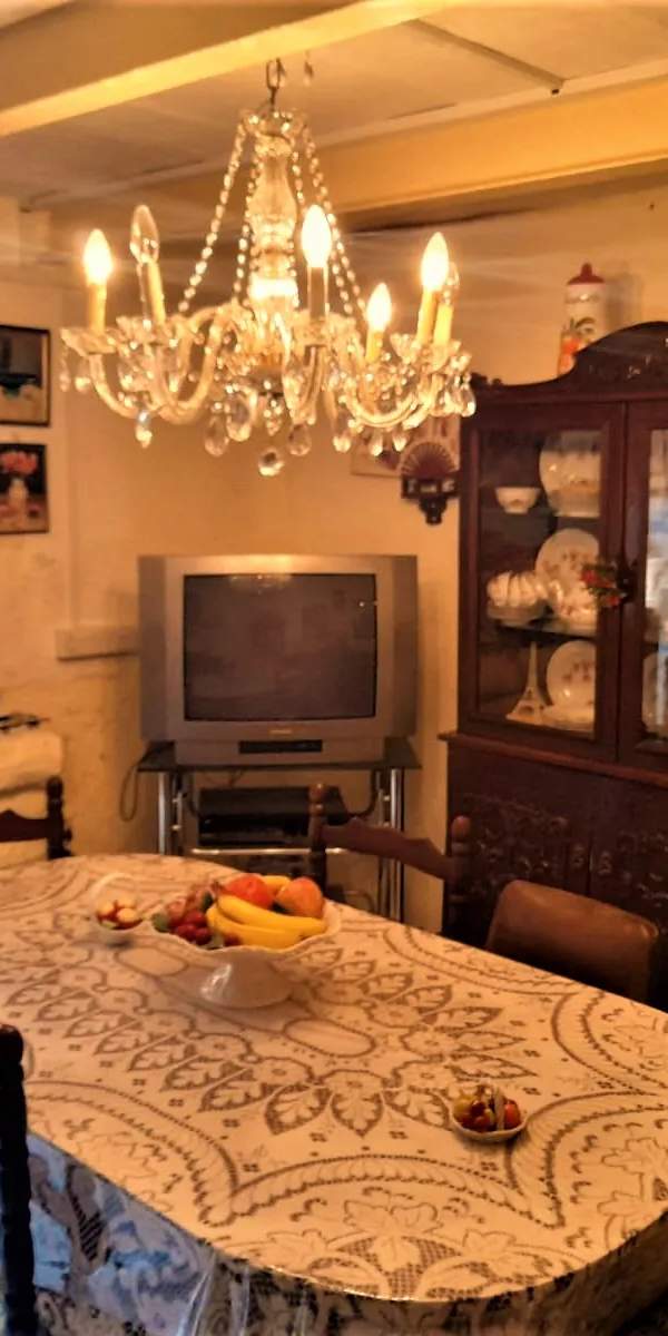 Zabbar 2 bedroom townhouse