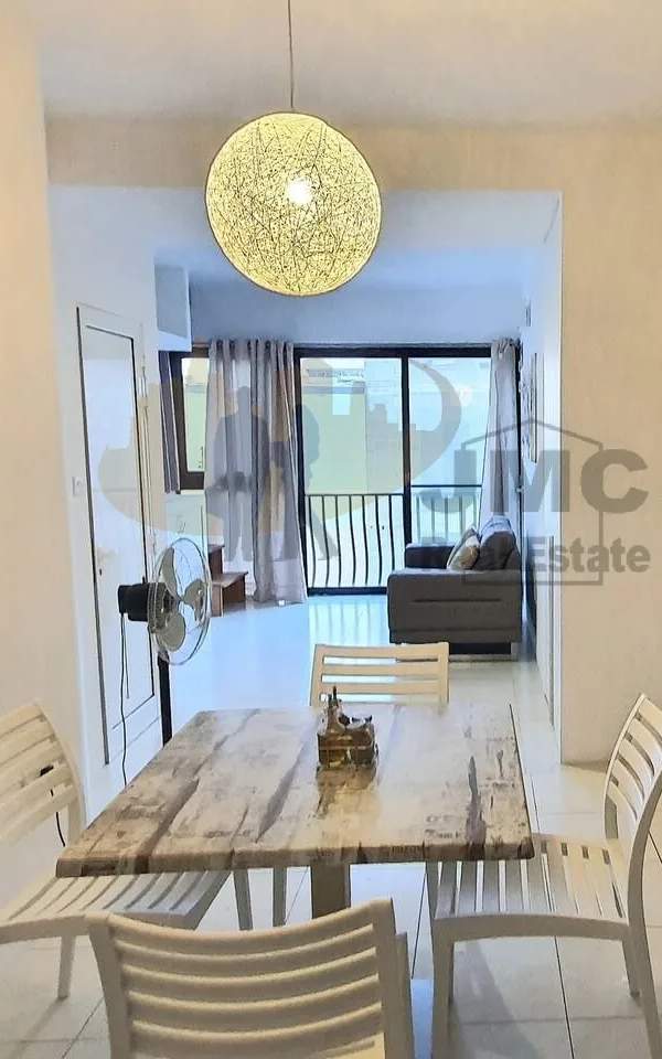 Msida 4 double bedroom apartment