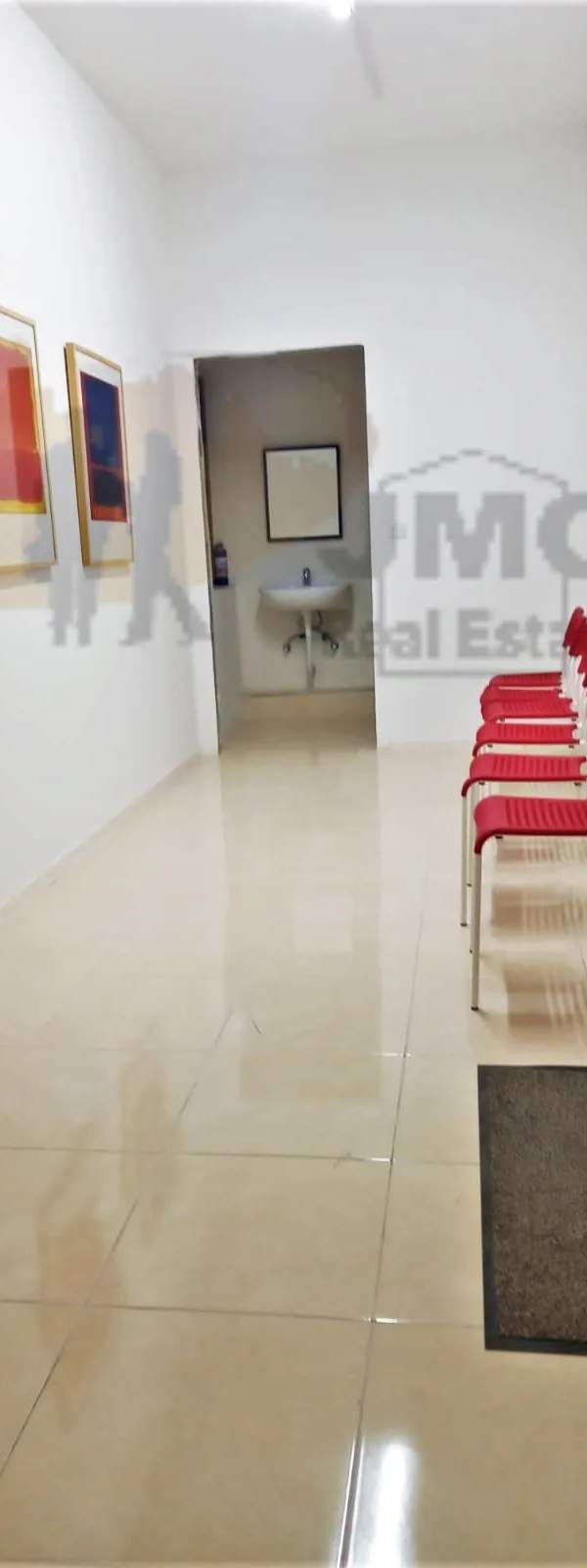 Zebbug (Malta) centrally located office