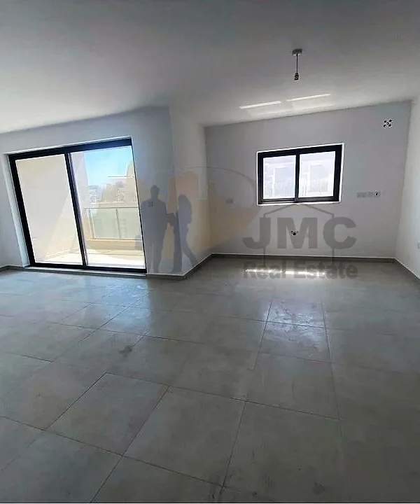 Qawra fully finished 2 bedroom apartment