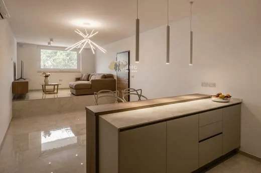 Kappara stylish 3 bedroom apartment