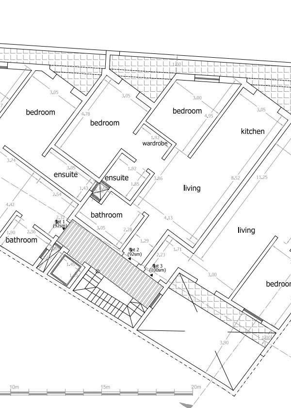 Zurrieq finished 2 bedroom apartments