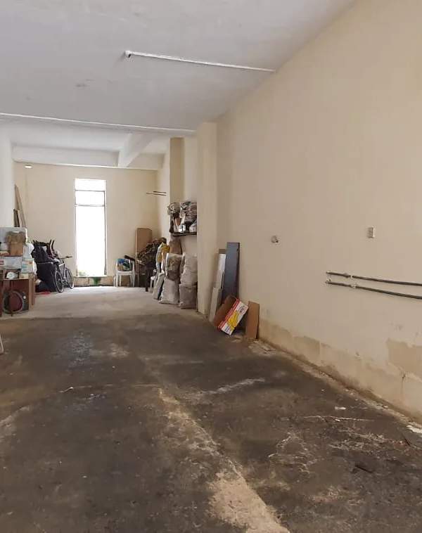 Naxxar Street Level 6-Car Garage