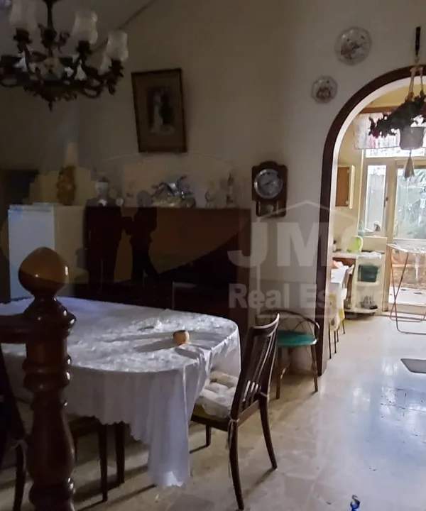 Birzebbugia townhouse