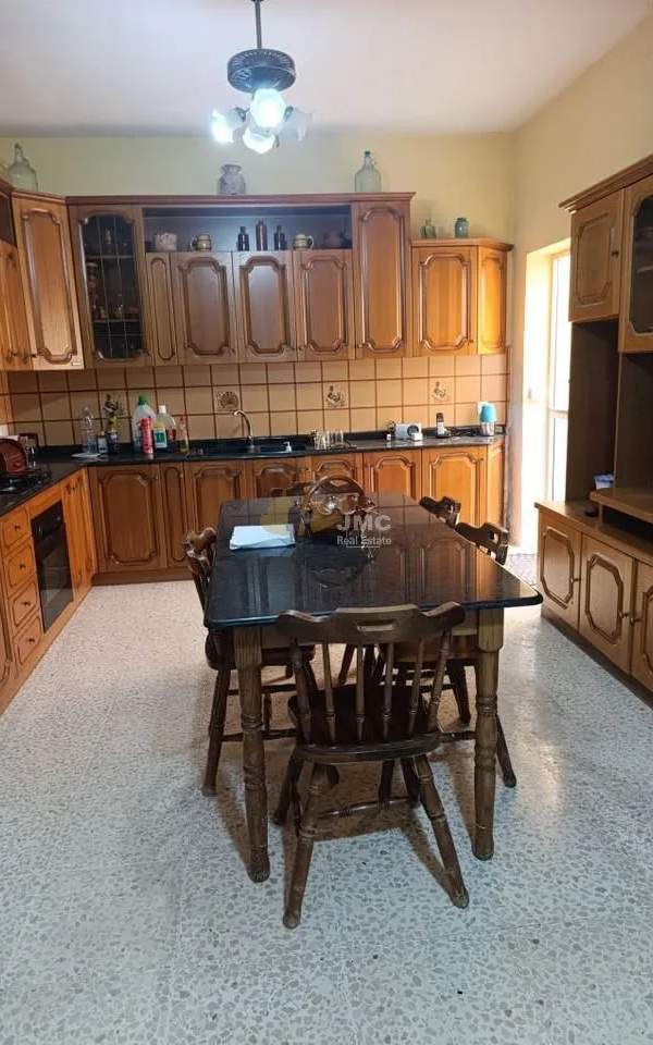 Zebbug (Malta) 3 bedroom maisonette with airspace