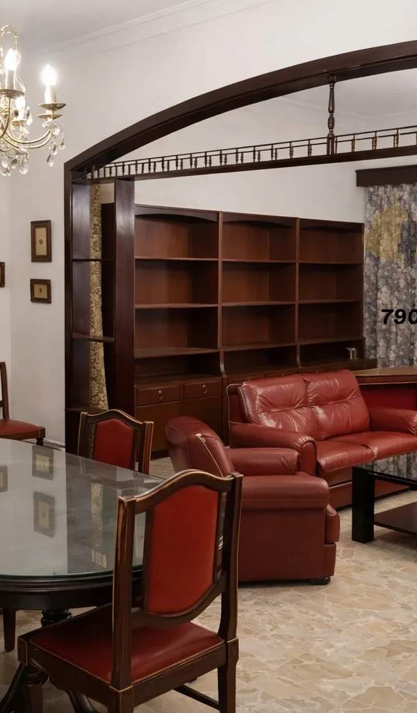 Kirkop furnished duplex maisonette