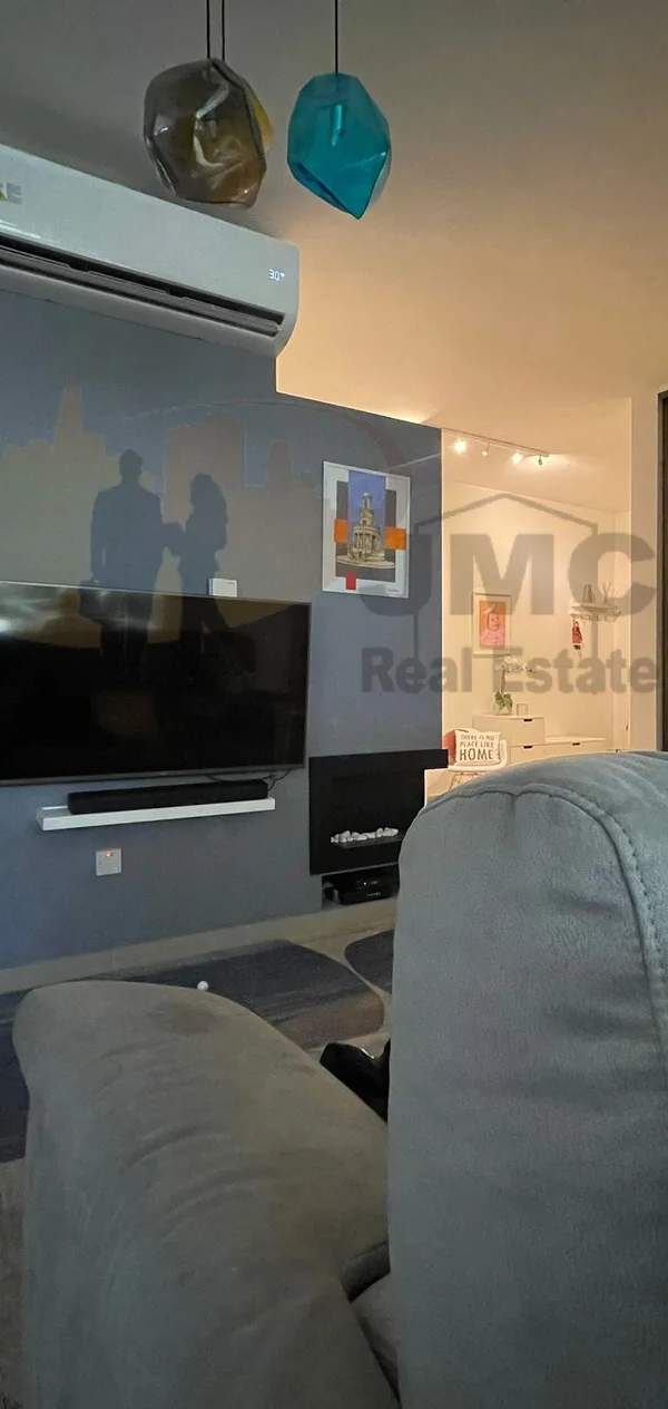 Lija fully furnished 2 bedroom apartment