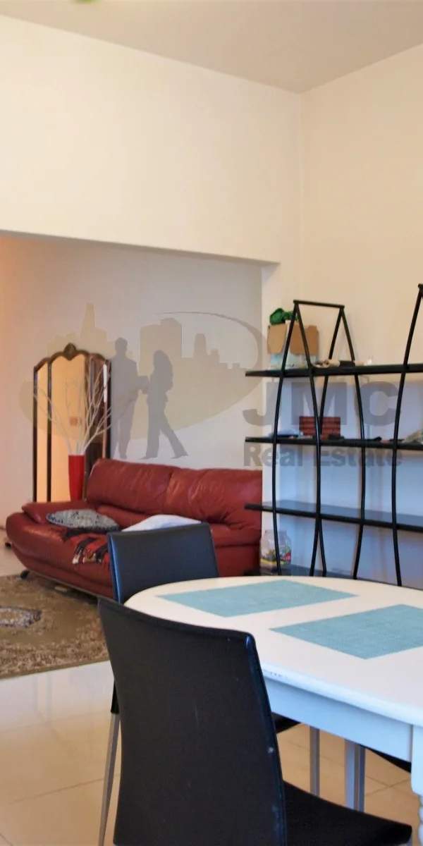 Hamrun 4-bedroom first floor duplex maisonette