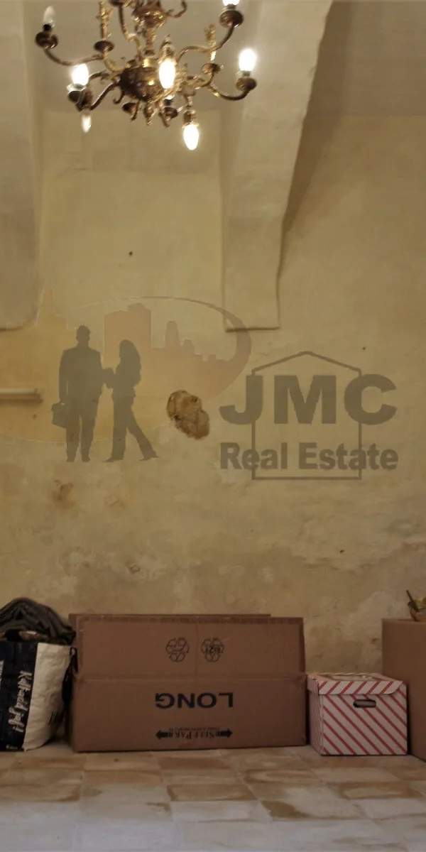 Naxxar 2/3 bedroom house of character with 1-car garage