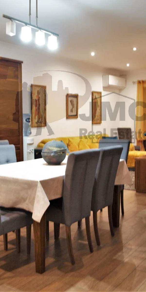 Birkirkara furnished 3 bedroom apartment