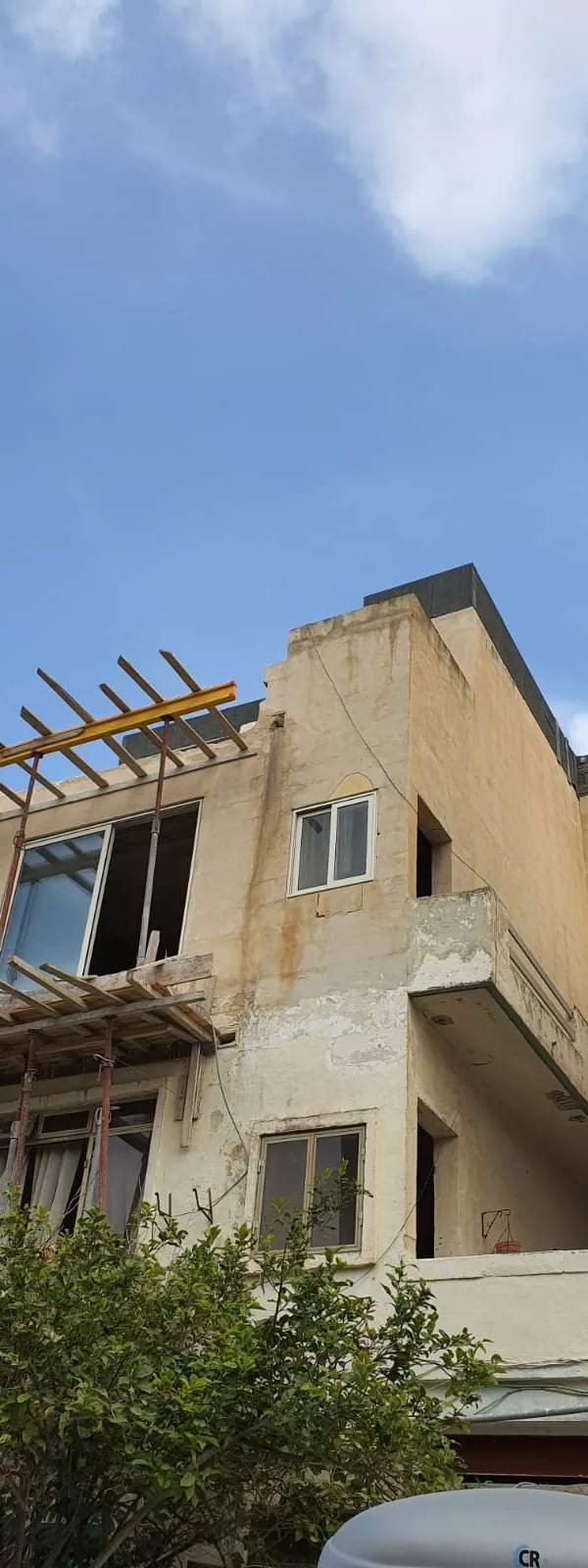 Santa Venera/Birkirkara highly finished 3 bedroom apartment