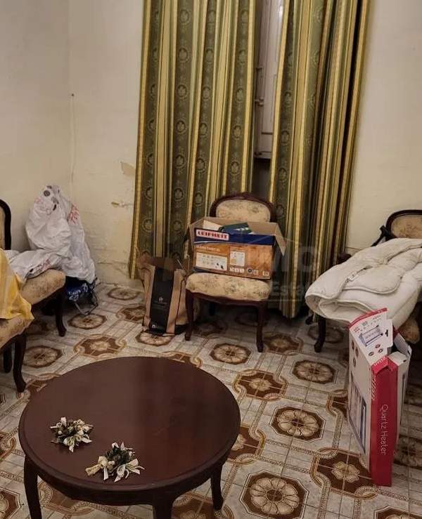 Hamrun 3 bedroom townhouse