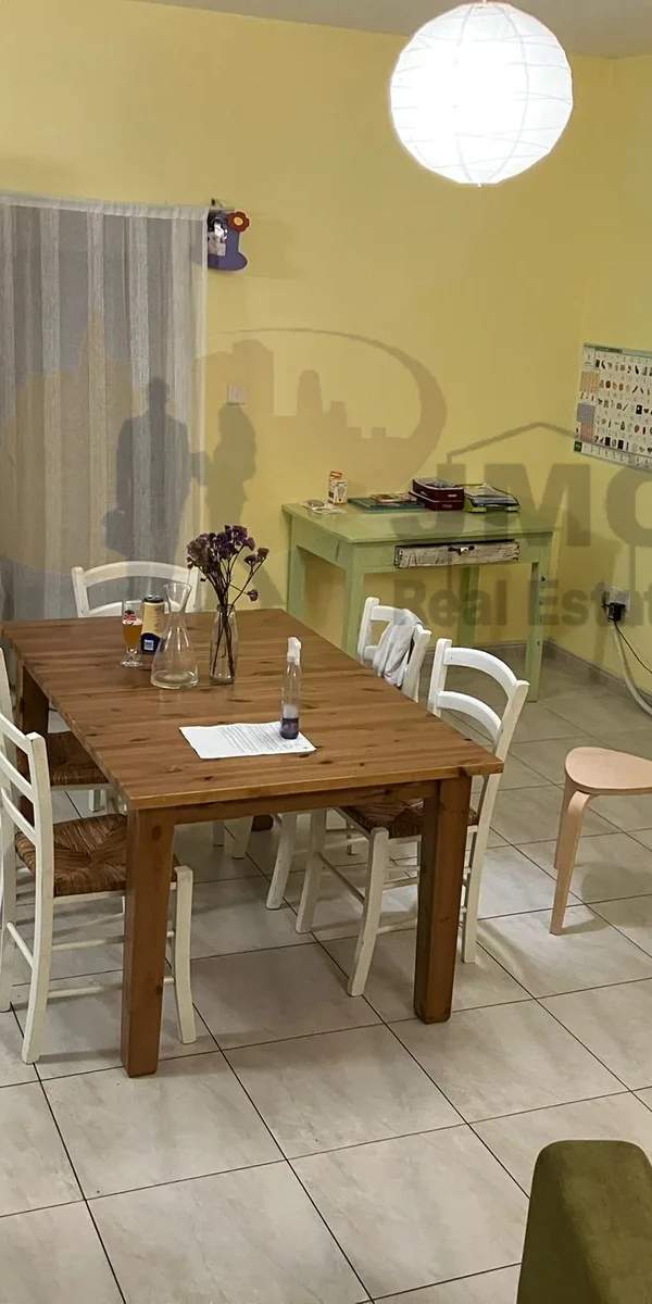 Siggiewi Three Bedroom Apartment